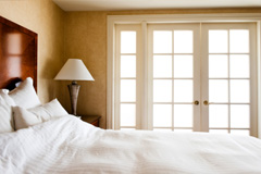 Stibbard bedroom extension costs