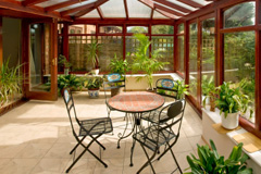 Stibbard conservatory quotes