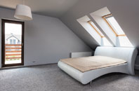 Stibbard bedroom extensions