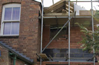 free Stibbard home extension quotes