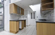 Stibbard kitchen extension leads